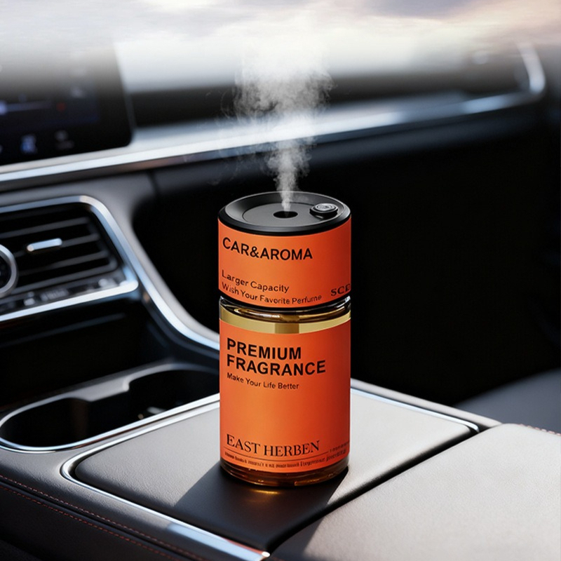 Home Fragrance H&M - Diffusore di fragranze per auto con