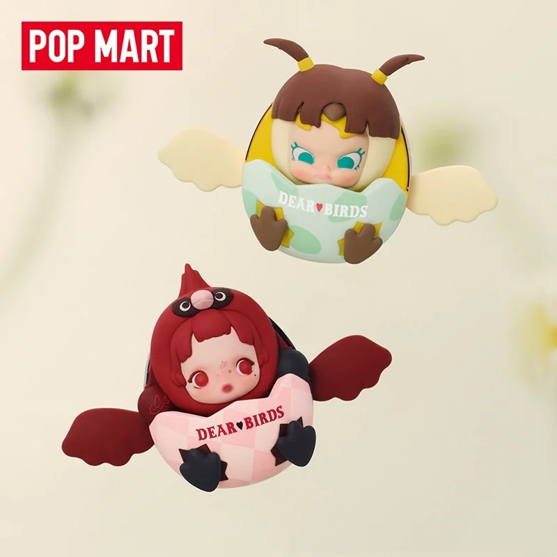 Home Fragrance Gift Set - POP MART Serie Dear Birds Profumatore