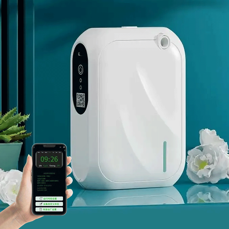 Home Fragrance H&M - Copertura 200m3 Diffusore di aromi Macchina