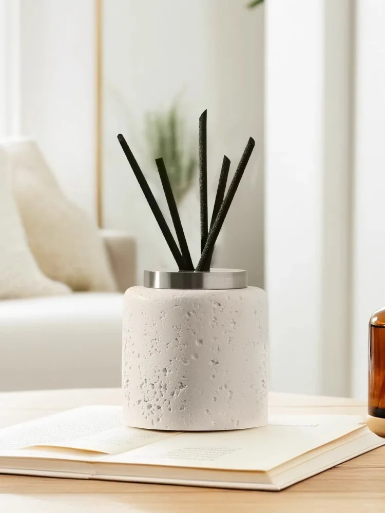 Home Fragrance Set Gift - Bottiglia per diffusore di aromi in
