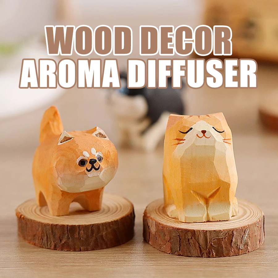 Home Fragrance H&M - 1PC diffusore di aromi per animali