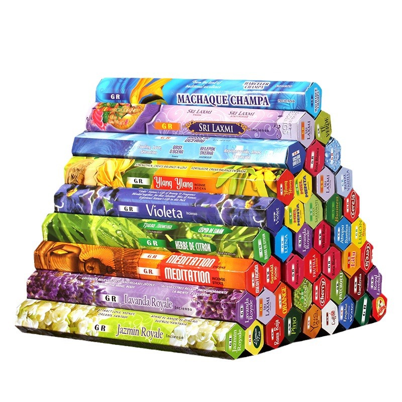Home Fragrance Healthy - 20 pz/set di Fragranze Per La