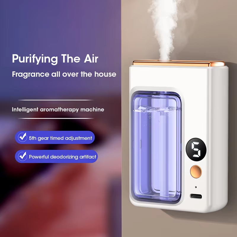 Home Fragrance H&M - Macchina automatica per fragranze per la