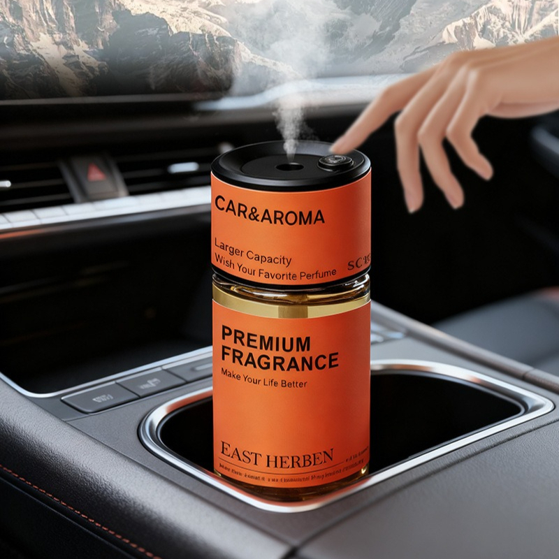 Diffusore di fragranze per aut - Home Fragrance H&M recensione e prezzo