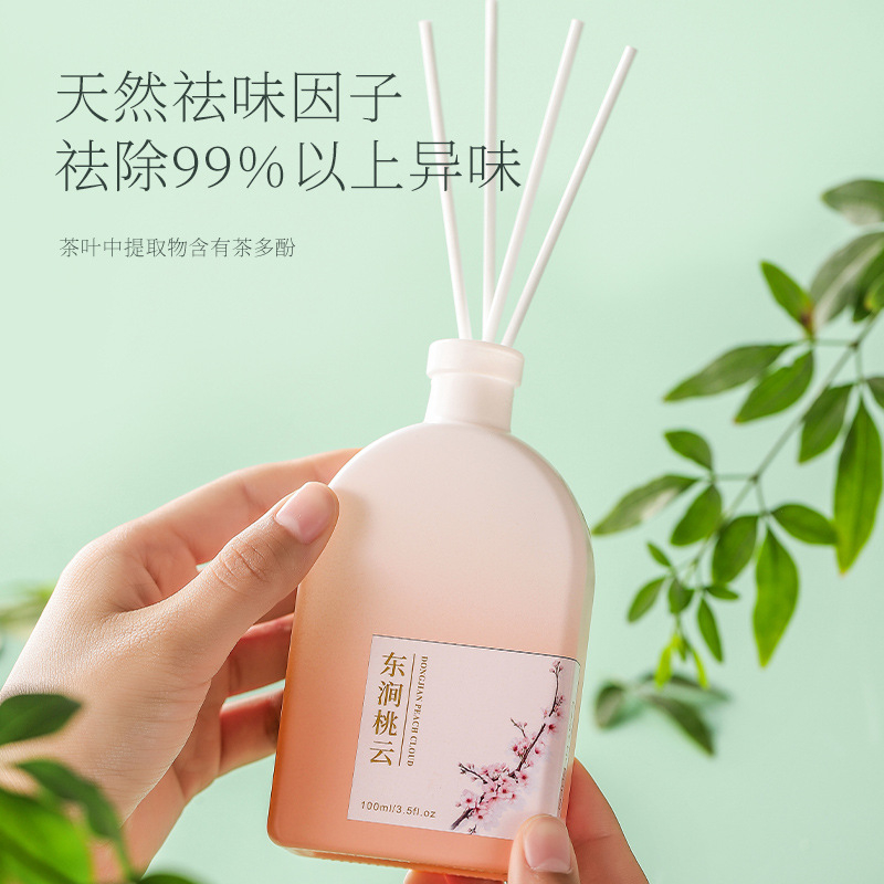 Set di Oli per Diffusore a Bas - Home Fragrance Jasmine Diffuser recensione e prezzo