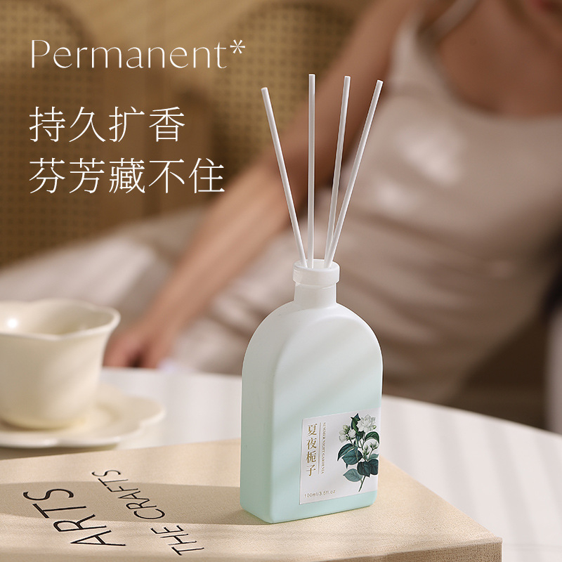 Set di Oli per Diffusore a Bas - Home Fragrance Jasmine Diffuser recensione e prezzo