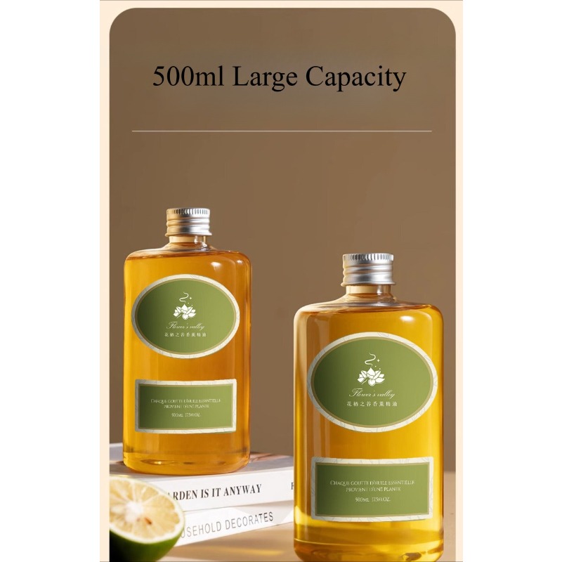 Olio Profumato per Diffusore a - Home Fragrance Jasmine Diffuser recensione e prezzo