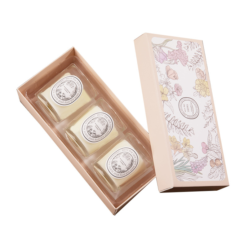 Confezione regalo di candele p - Home Fragrance Set Gift recensione e prezzo