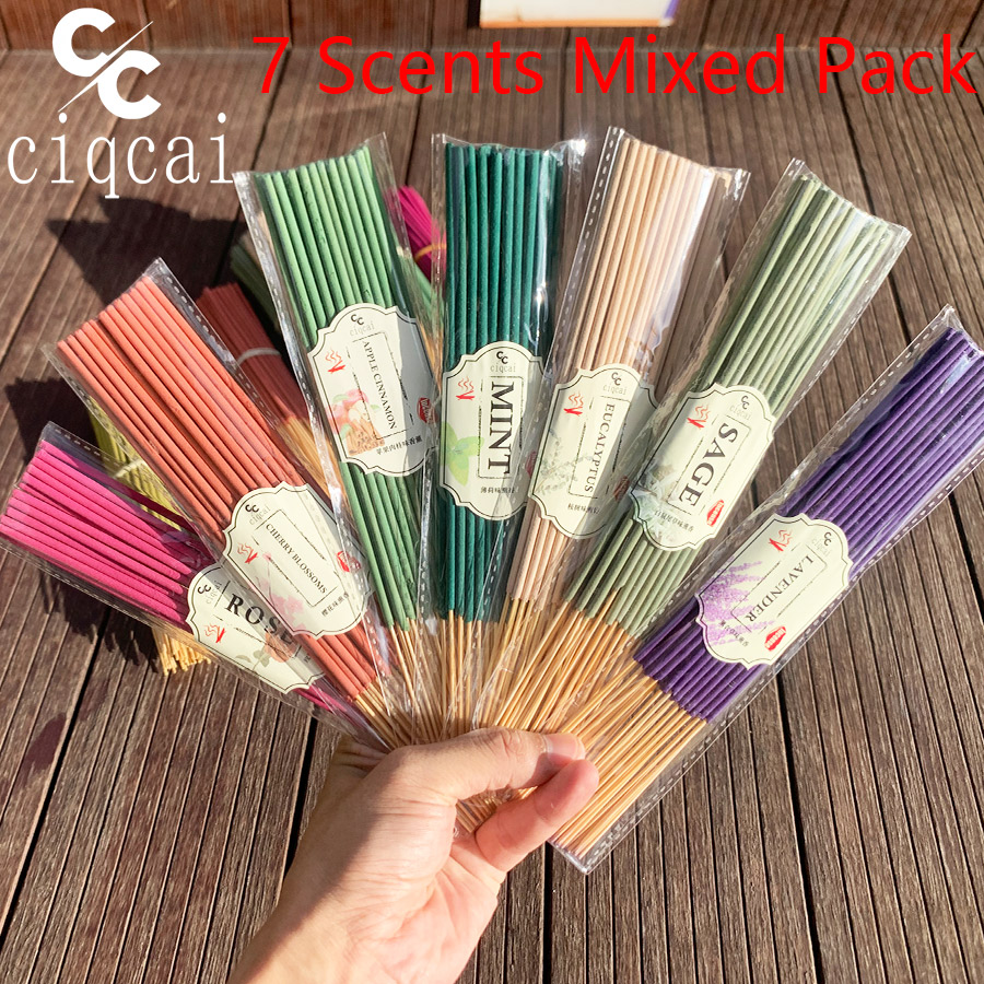 【Set di 7 Aromi Più Venduti】Se - Home Fragrance Eucalyptus recensione e prezzo