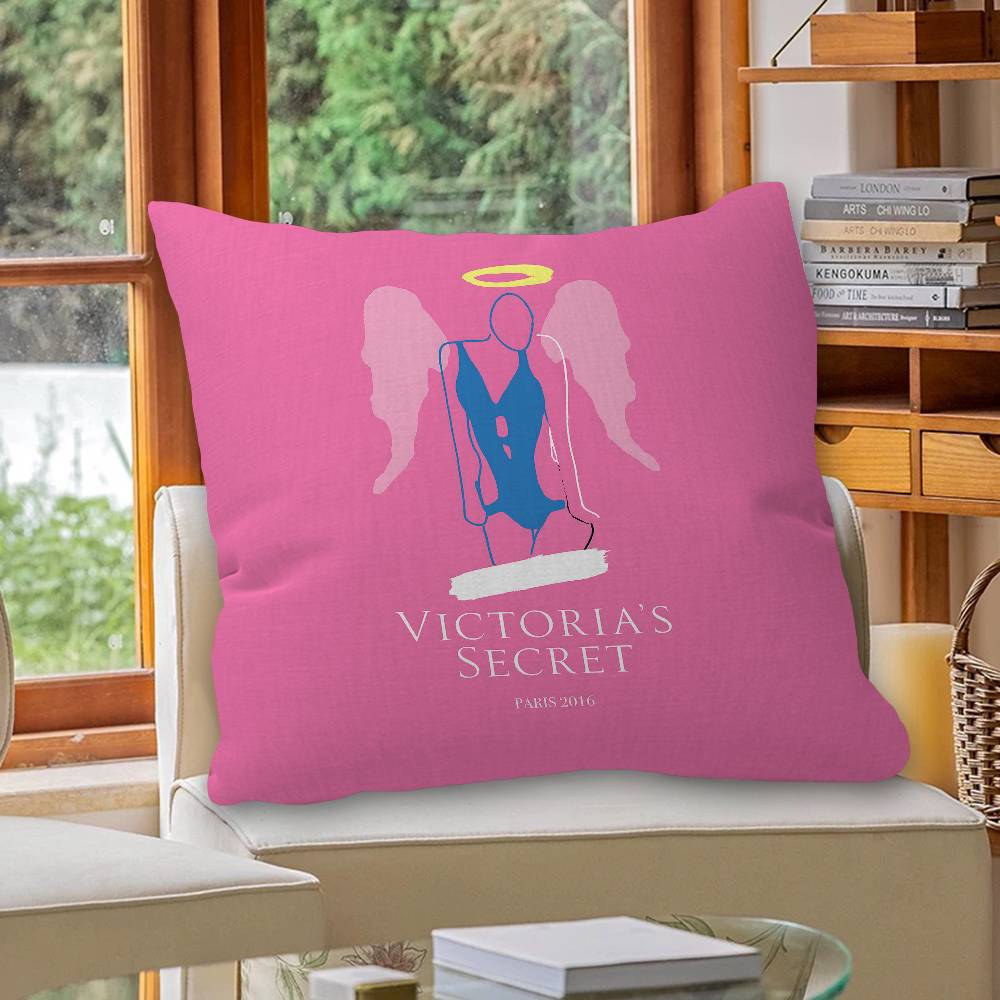 V-Victoria-logo-S-Secret Feder - Home Fragrance Victoria Secret recensione e prezzo