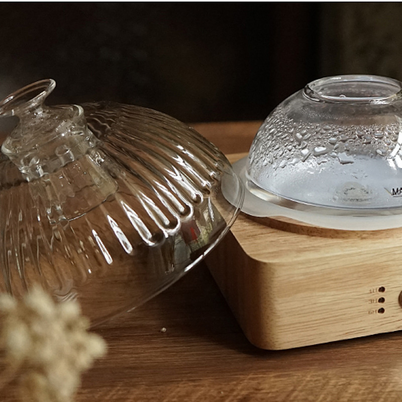 Macchina per aromaterapia euro - Home Fragrance Jasmine Diffuser recensione e prezzo