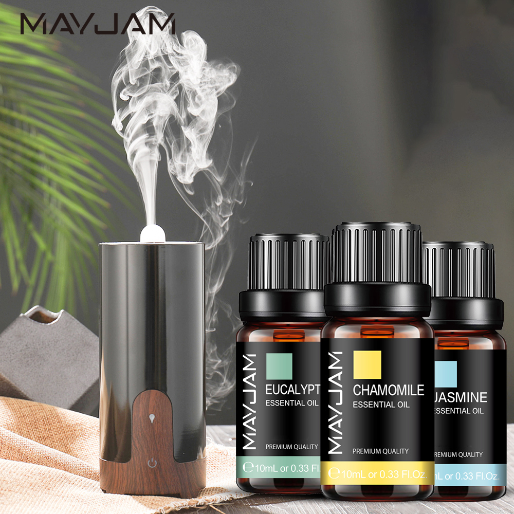 MAYJAM 10ML Lavanda Citronella - Home Fragrance Eucalyptus recensione e prezzo