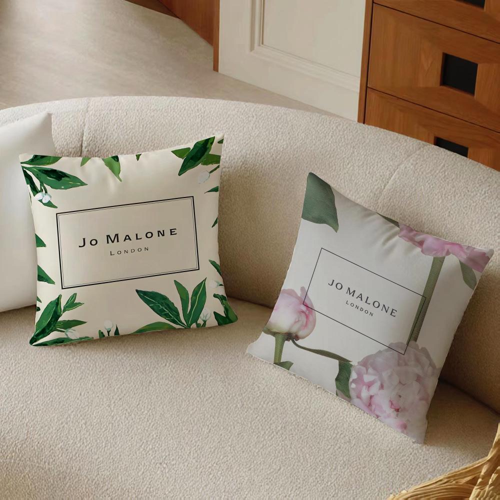 Fodera per cuscino in lino lav - Home Fragrance London recensione e prezzo