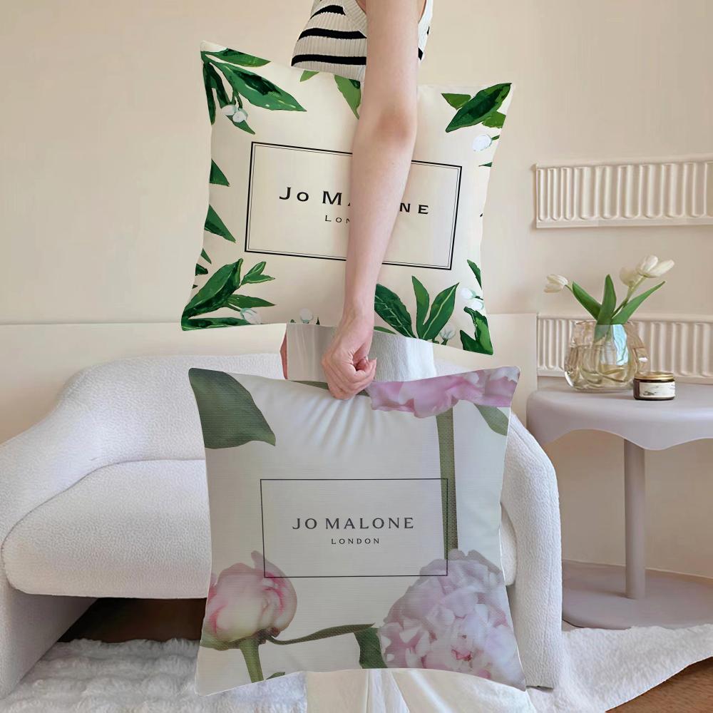 Fodera per cuscino in lino lav - Home Fragrance London recensione e prezzo