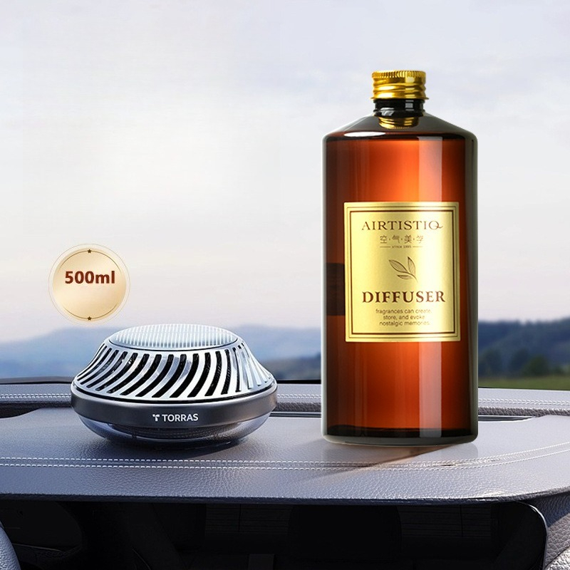 Olio Essenziale da 500ML per D - Home Fragrance Jasmine Diffuser recensione e prezzo
