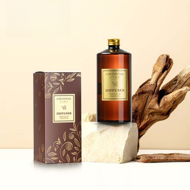 Olio Essenziale da 500ML per D - Home Fragrance Jasmine Diffuser recensione e prezzo