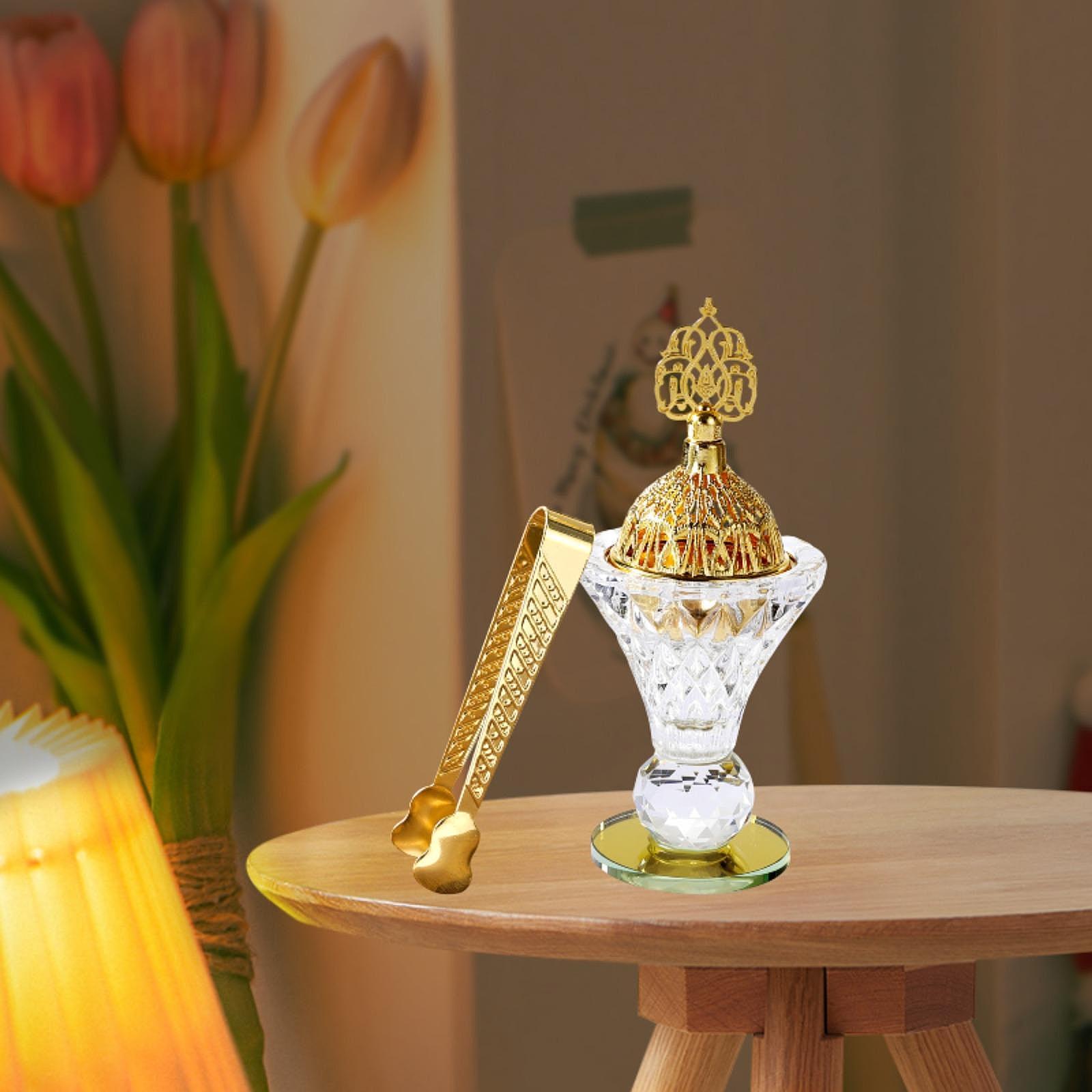 Set Bruciatore di Incenso in V - Home Fragrance Set Gift recensione e prezzo