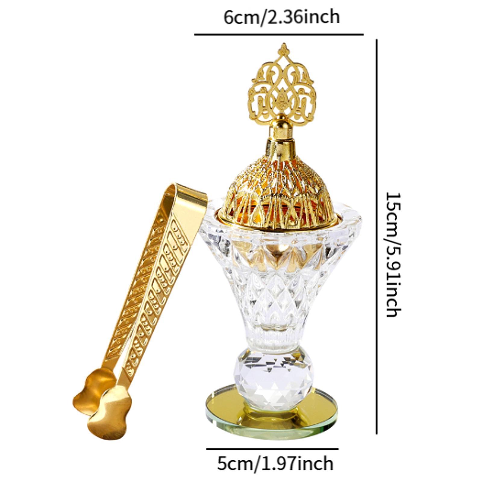 Set Bruciatore di Incenso in V - Home Fragrance Set Gift recensione e prezzo