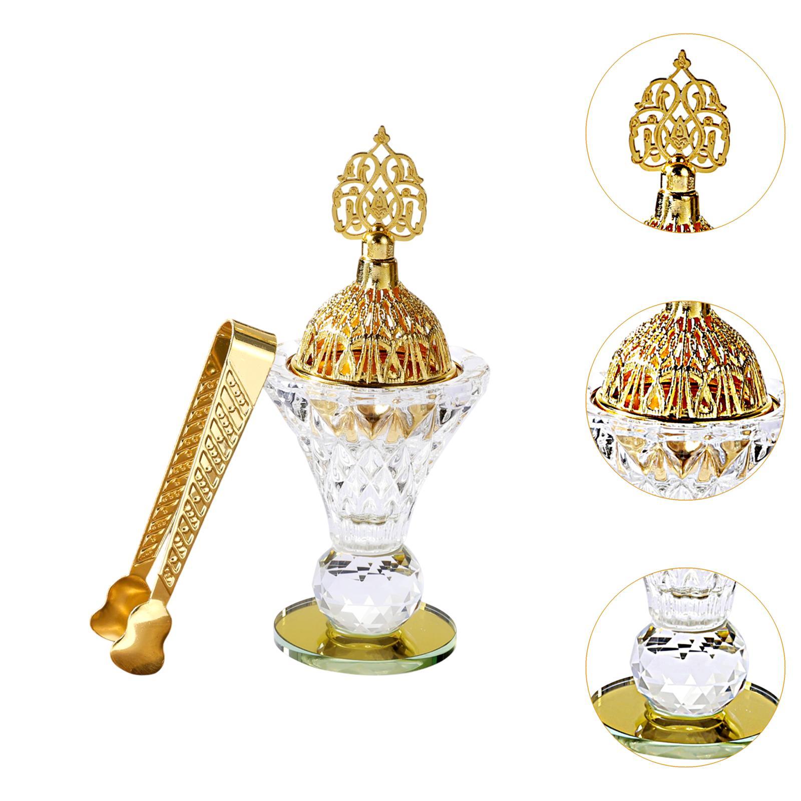 Set Bruciatore di Incenso in V - Home Fragrance Set Gift recensione e prezzo