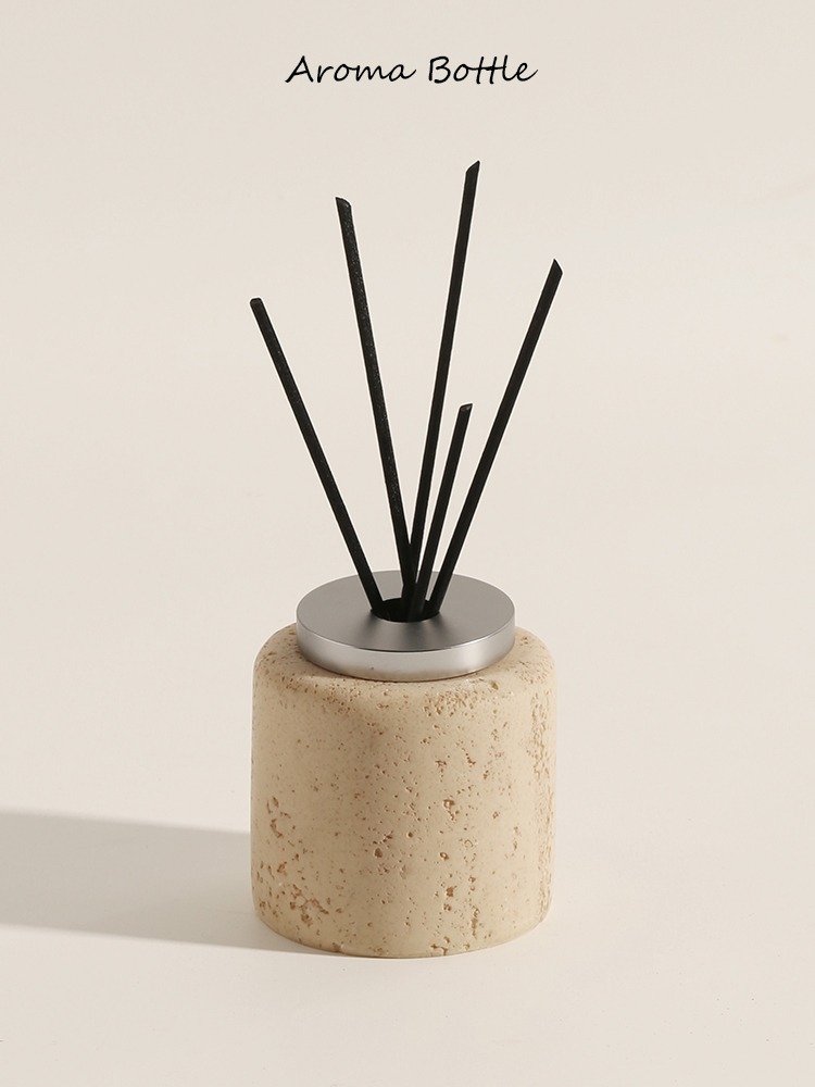 Bottiglia per diffusore di aro - Home Fragrance Set Gift recensione e prezzo