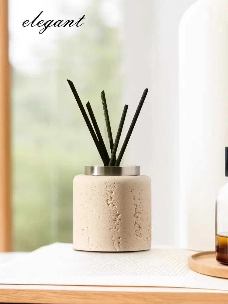 Bottiglia per diffusore di aro - Home Fragrance Set Gift recensione e prezzo