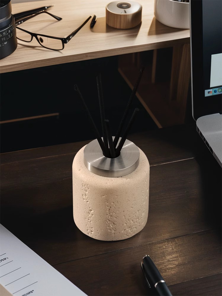 Bottiglia per diffusore di aro - Home Fragrance Set Gift recensione e prezzo
