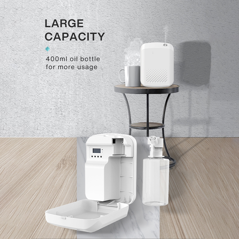 Diffusore di aromi intelligent - Home Fragrance H&M recensione e prezzo