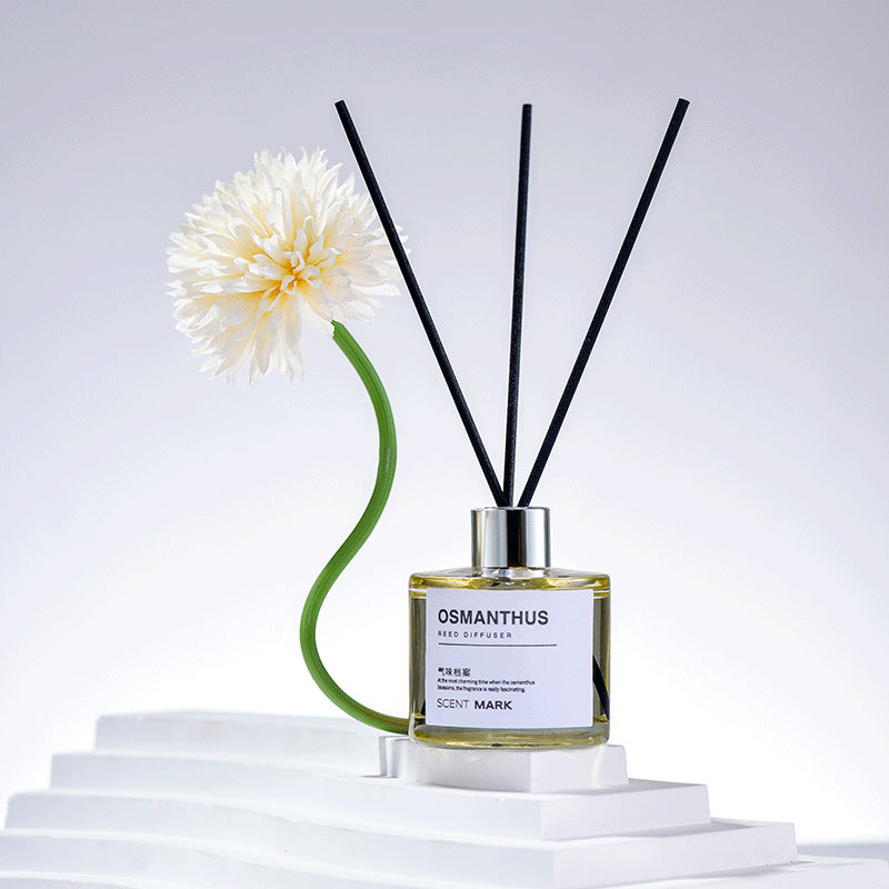 Set di diffusori a canna da 50 - Home Fragrance Jasmine Diffuser recensione e prezzo
