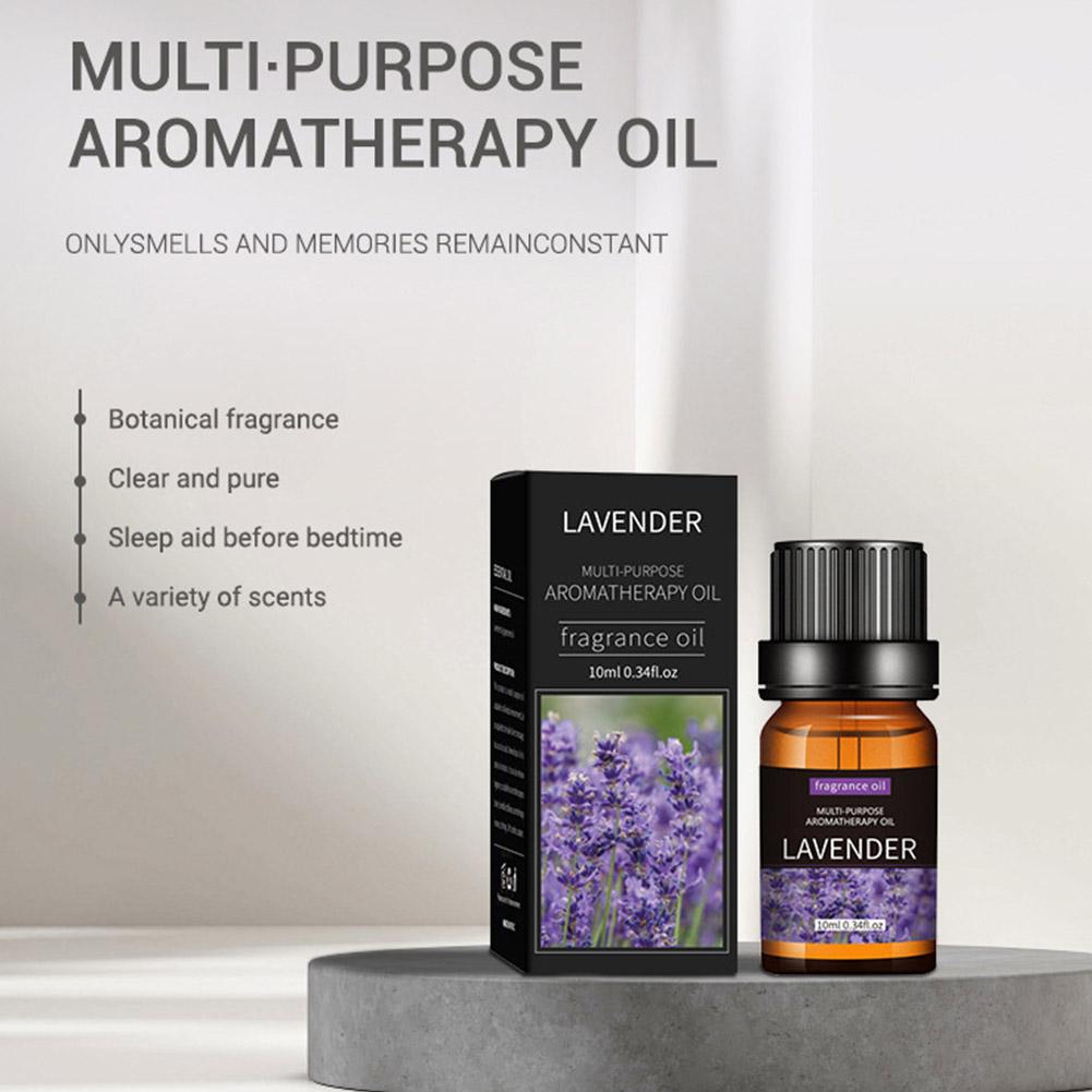 Olio Essenziale per Aromaterap - Home Fragrance Eucalyptus recensione e prezzo