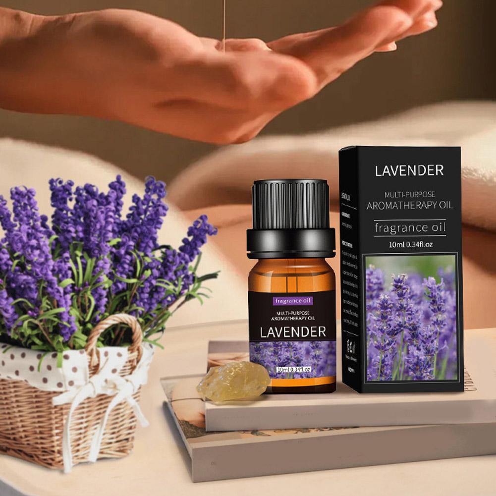 Olio Essenziale per Aromaterap - Home Fragrance Eucalyptus recensione e prezzo