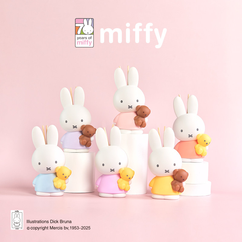 Diffusore di Fragranza Miffy S - Home Fragrance Gift Set recensione e prezzo