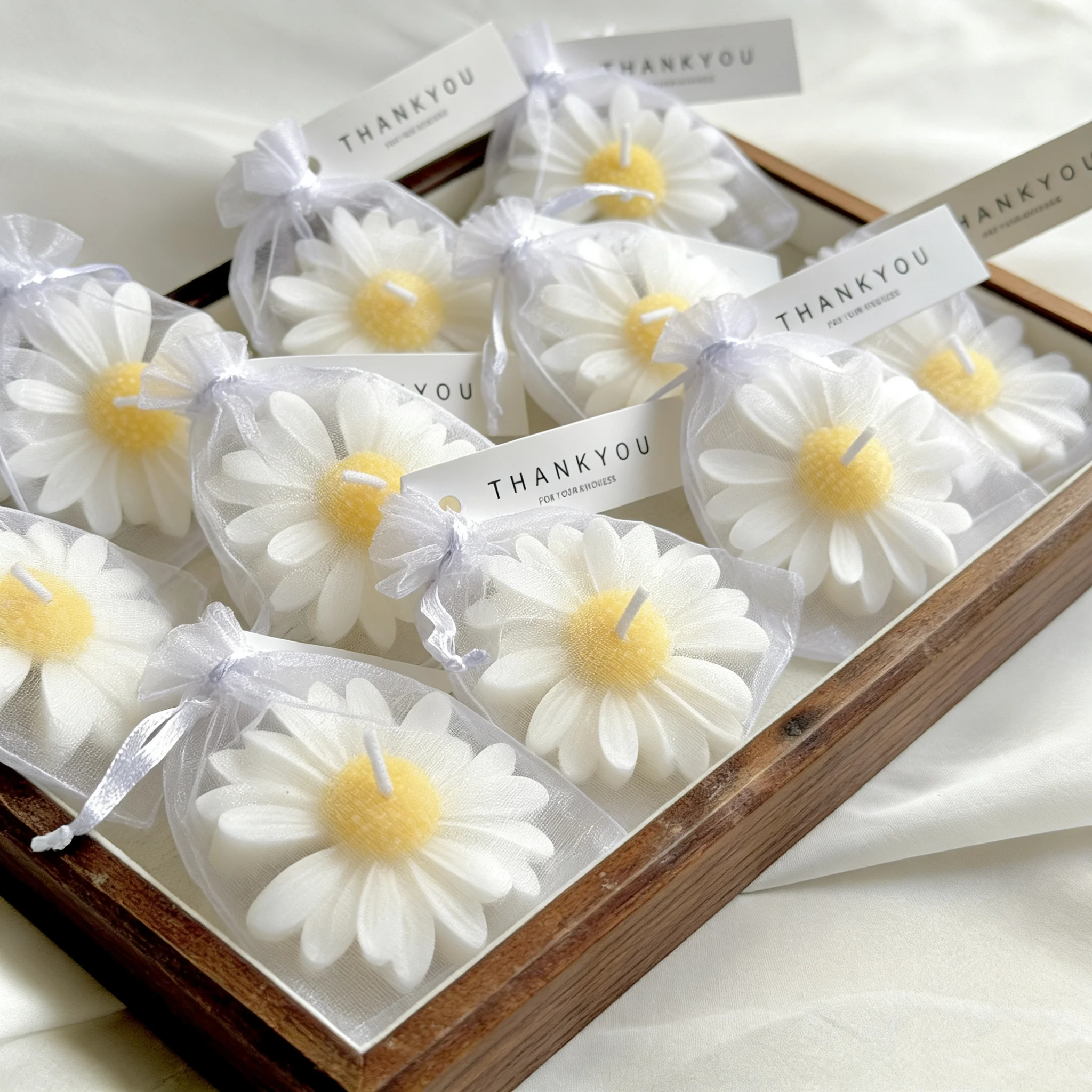 Set di candele a forma di marg - Home Fragrance Gift Set recensione e prezzo