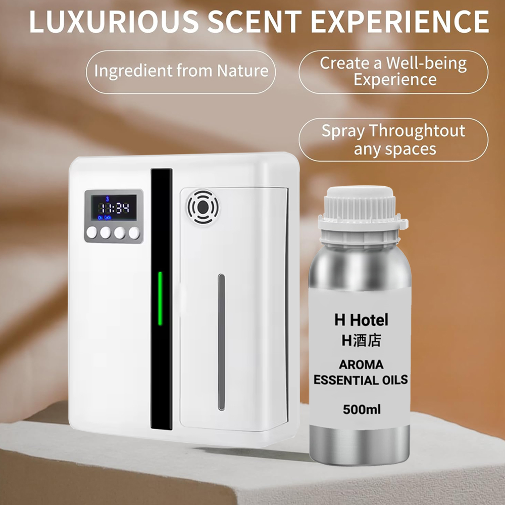 Fragranza per Diffusore 500ml  - Home Fragrance H&M recensione e prezzo