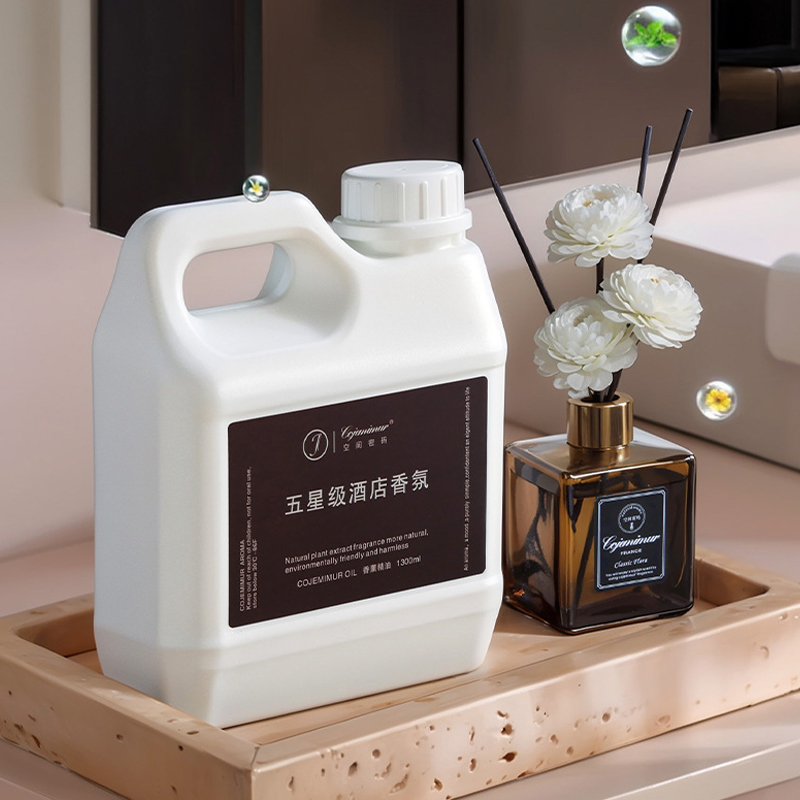 1300ml 5 stelle Hotel Aromater - Home Fragrance H&M recensione e prezzo