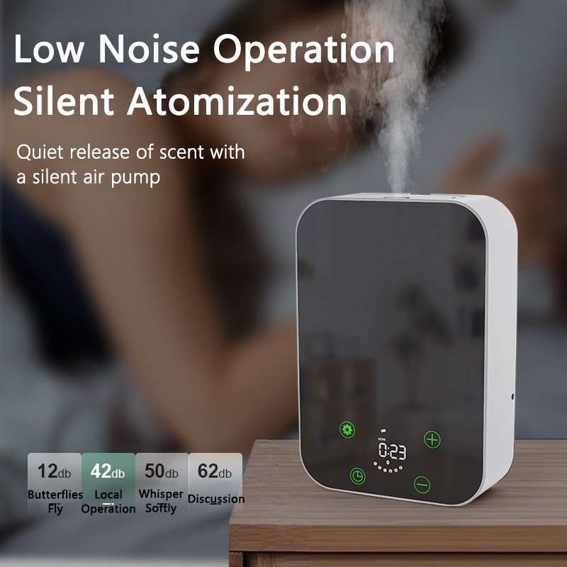 Diffusore di Aromi Elettrico,  - Home Fragrance H&M recensione e prezzo