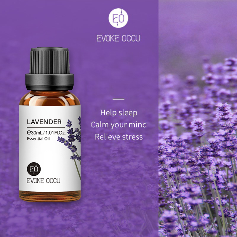 EVOKE OCCU Olio Essenziale di  - Home Fragrance Jasmine Diffuser recensione e prezzo