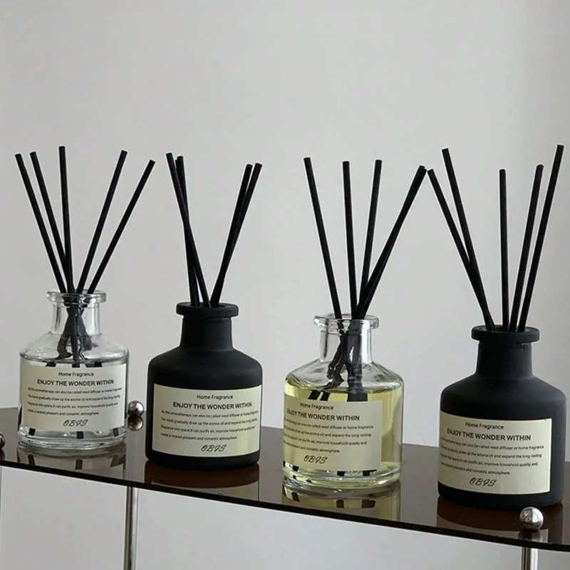 Diffusore di Fragranza per Amb - Home Fragrance Jasmine Diffuser recensione e prezzo