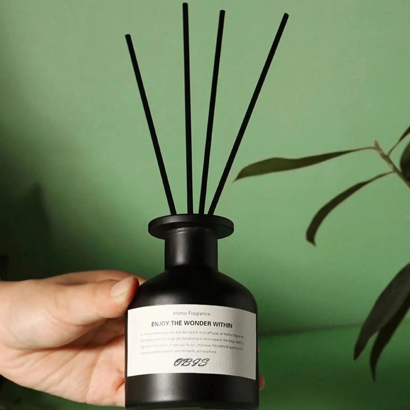 Diffusore di Fragranza per Amb - Home Fragrance Jasmine Diffuser recensione e prezzo