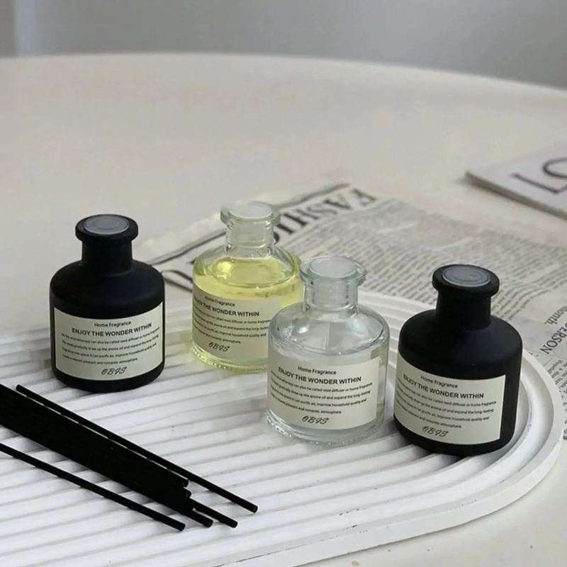 Diffusore di Fragranza per Amb - Home Fragrance Jasmine Diffuser recensione e prezzo