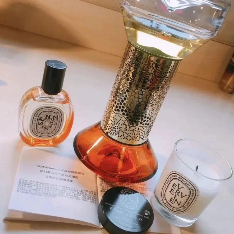 Diptyques Clessidra Diffusore  - Home Fragrance H&M recensione e prezzo