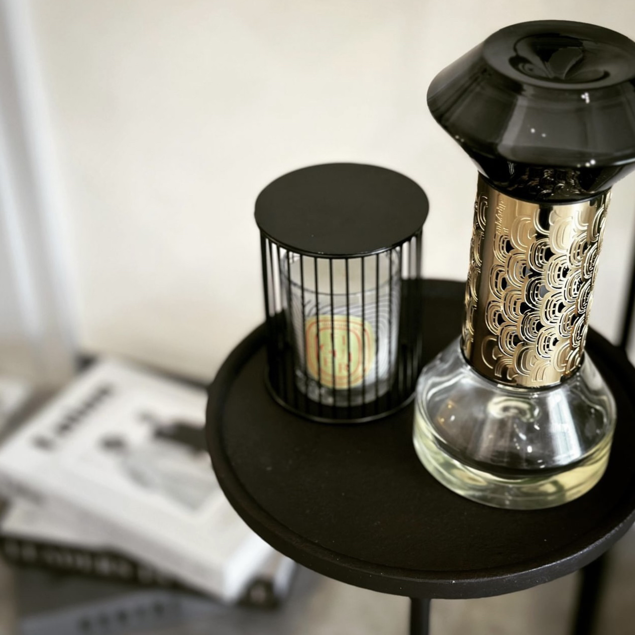 Diptyques Clessidra Diffusore  - Home Fragrance H&M recensione e prezzo