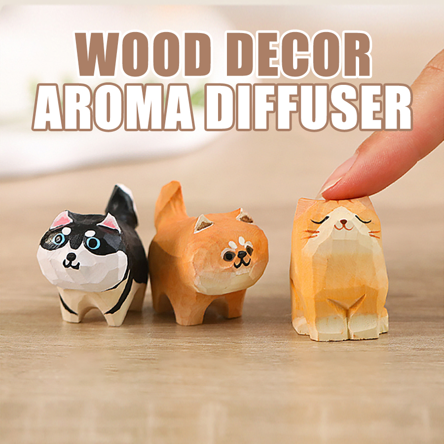 1PC diffusore di aromi per ani - Home Fragrance H&M recensione e prezzo