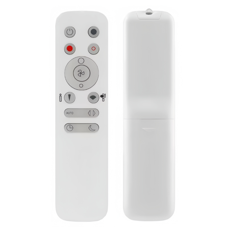 Telecomando 10 in 1 per Umidif - Dyson Fan Am07 recensione e prezzo