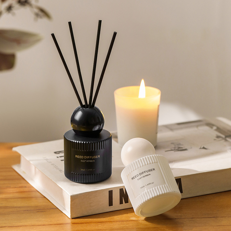 Fragranza per la camera da let - Home Fragrance Jasmine Diffuser recensione e prezzo