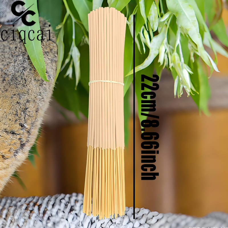 Bastoncini di incenso di eucal - Home Fragrance Eucalyptus recensione e prezzo