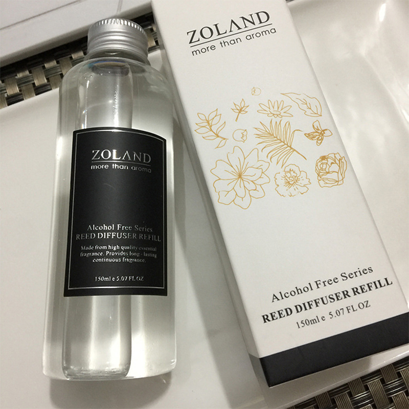 150ml Fragranze Per La Casa Na - Home Fragrance Jasmine Diffuser recensione e prezzo