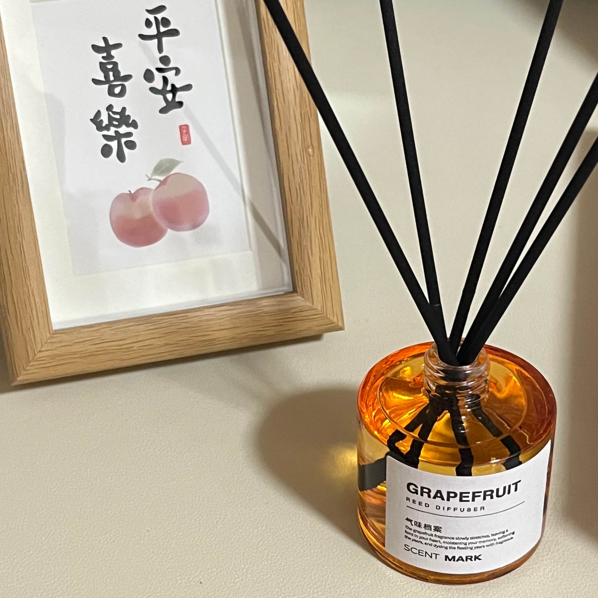 50ml Aromaterapia Olio Essenzi - Home Fragrance Jasmine Diffuser recensione e prezzo