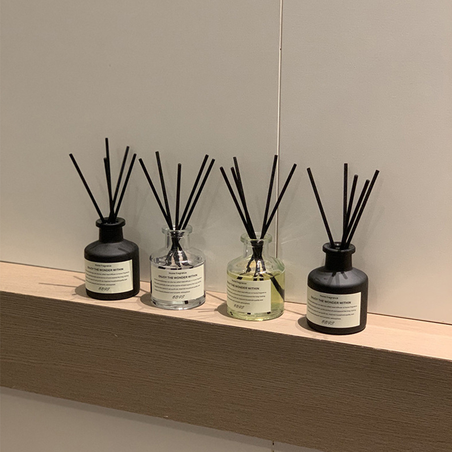Olio essenziale per aromaterap - Home Fragrance Jasmine Diffuser recensione e prezzo