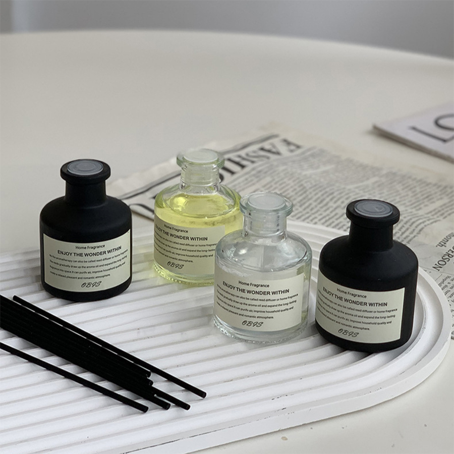 Olio essenziale per aromaterap - Home Fragrance Jasmine Diffuser recensione e prezzo