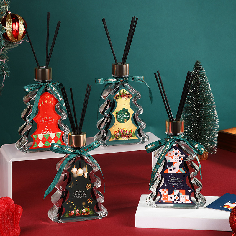 200ml Creativo Di Natale Aroma - Home Fragrance Set Gift recensione e prezzo